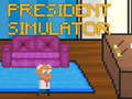 Laro President Simulator