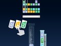 Laro Chem Stack Puzzle