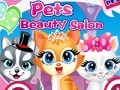 Laro Pets Beauty Salon