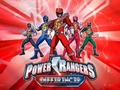 Laro Power Rangers Differences
