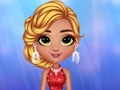 Laro Oscar Red Carpet Fashion 