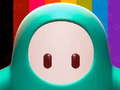Laro Fall Guys Puzzle 3