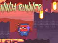Laro Ninja Runner 