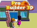 Laro Pro Builder 3D
