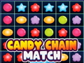 Laro Candy chain match
