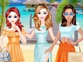 Laro Fashion Summer Long Skirts