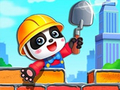 Laro Baby Dream City Buildings