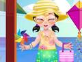 Laro Toddie Summer Time