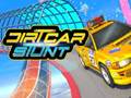 Laro Dirt Car Stunt 