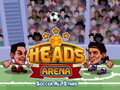 Laro Heads Arena Soccer All Stars