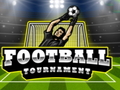 Laro Football Tournament