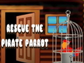 Laro Rescue The Pirate Parrot