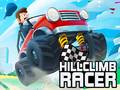 Laro Hillclimb Racer