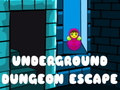 Laro Underground Dungeon Escape