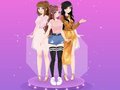 Laro Lulu's Fashion World