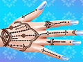 Laro Fashion Henna Tattoo Salon