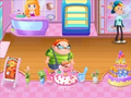 Laro Delicious Cake Shop