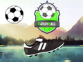 Laro BandyBall