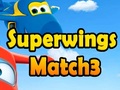 Laro Superwings Match3 