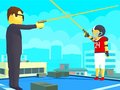 Laro RaGdoll Shooter 3D