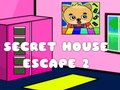 Laro Secret House Escape 2