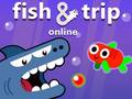 Laro Fish & Trip Online