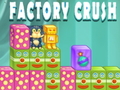 Laro Factory Crush