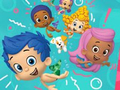 Laro Bubble Guppies: Ready Set Solve It