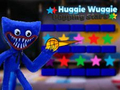 Laro Huggie Wuggie Popping Stars