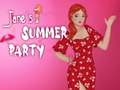 Laro Jane's Summer Party