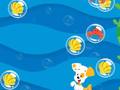 Laro Bubble Guppies: Popathon