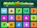 Laro Match 20 Challenge