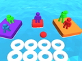 Laro Hero Dual Infinity 3D Ball Thrower