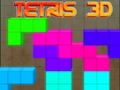 Laro Master Tetris 3D
