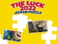 Laro the luck 2022 Jigsaw Puzzle