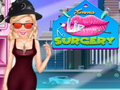 Laro Emma Lip Surgery
