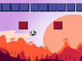 Laro Ball And Paddle