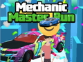 Laro Mechanic Master Run