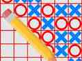 Laro Multi tic tac toe