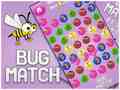Laro Bug match