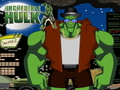 Laro Increduble Hulk 