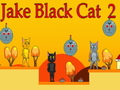 Laro Jake Black Cat 2