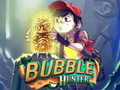 Laro Bubble Hunter