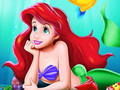 Laro Mermaid Jump