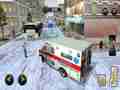 Laro Modern city ambulance simulator
