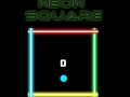 Laro Neon Square