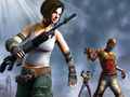 Laro Dead target zombie