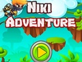 Laro Niki Adventure