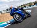 Laro Motor Yamaha YZF R1 