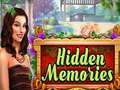 Laro Hidden Memories